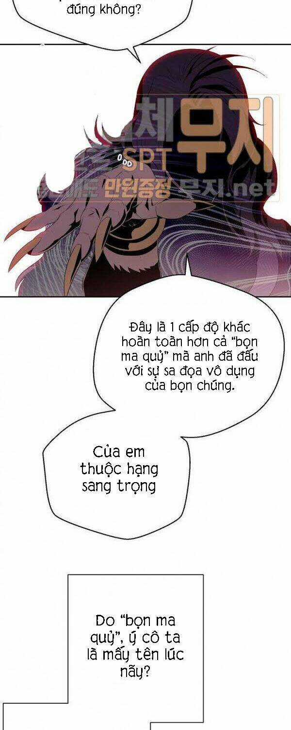 Cốt Binh Hồi Quy - Chapter 87 - Trang 12