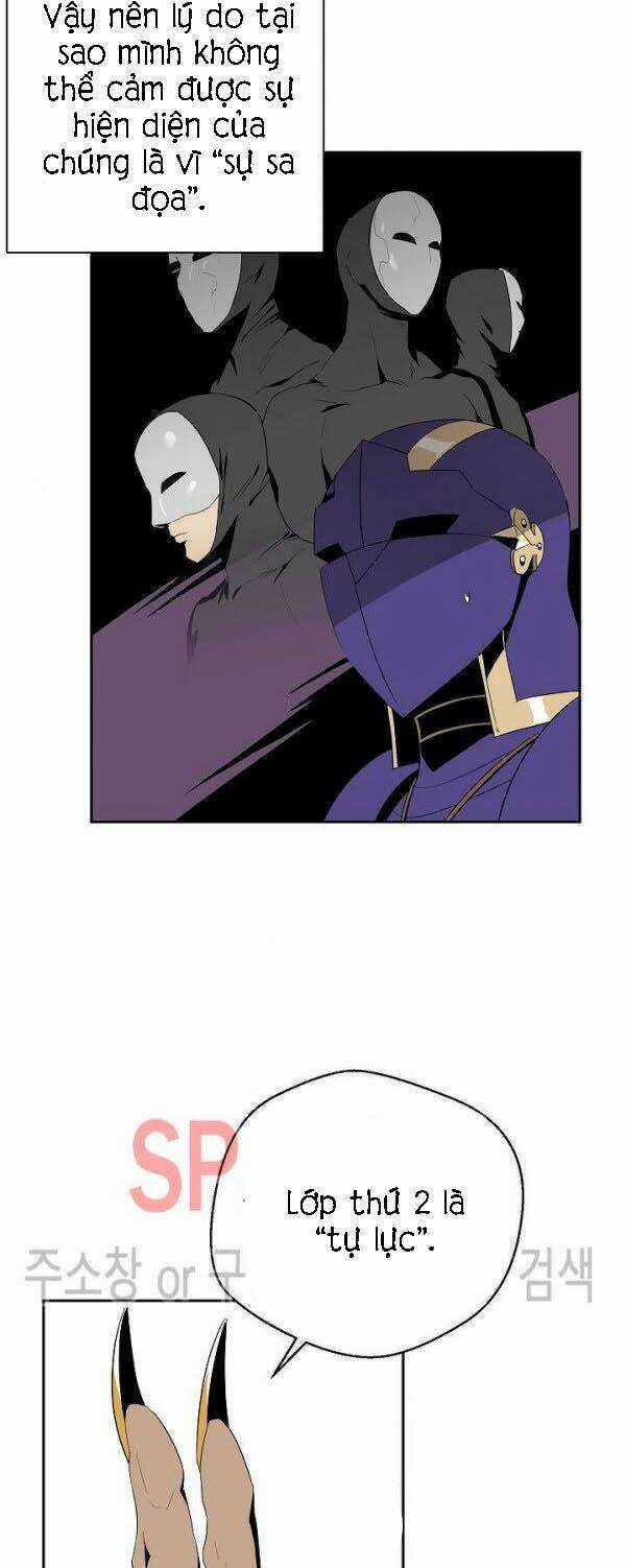 Cốt Binh Hồi Quy - Chapter 87 - Trang 13