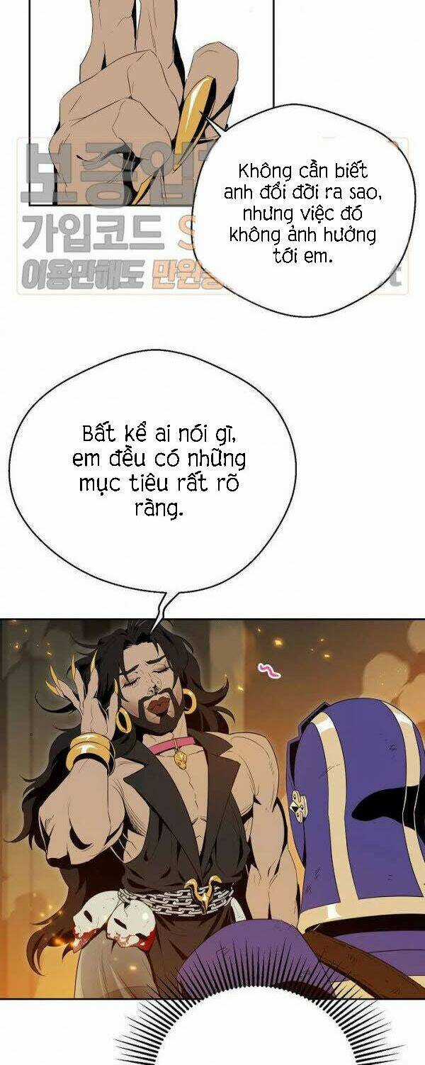 Cốt Binh Hồi Quy - Chapter 87 - Trang 14