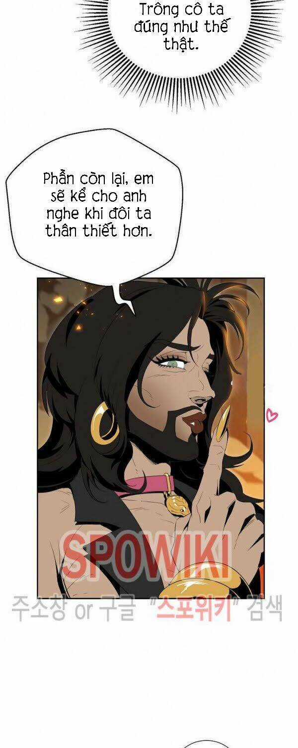 Cốt Binh Hồi Quy - Chapter 87 - Trang 15