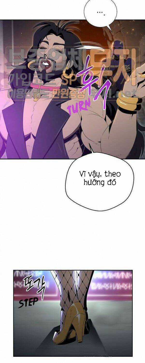 Cốt Binh Hồi Quy - Chapter 87 - Trang 16