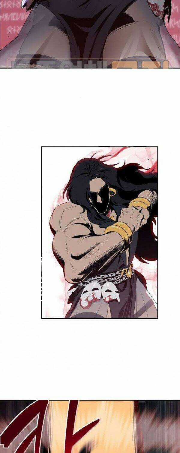 Cốt Binh Hồi Quy - Chapter 87 - Trang 18