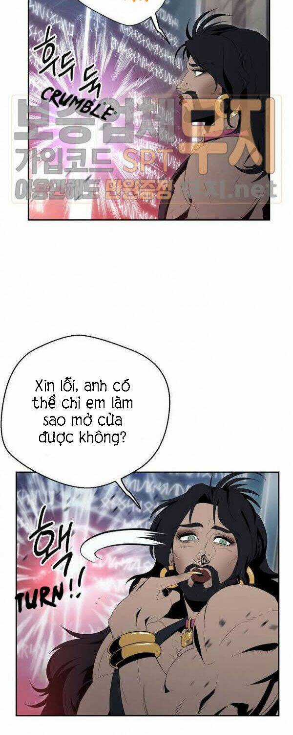 Cốt Binh Hồi Quy - Chapter 87 - Trang 20