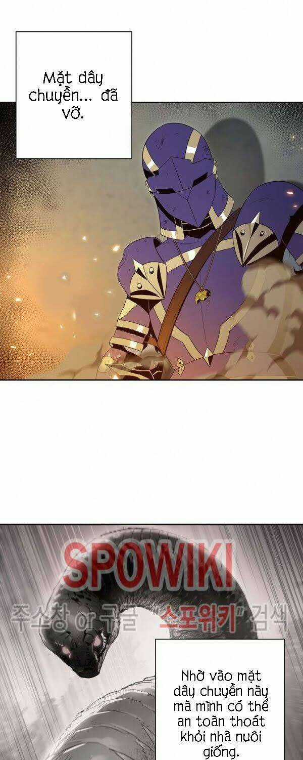 Cốt Binh Hồi Quy - Chapter 87 - Trang 3