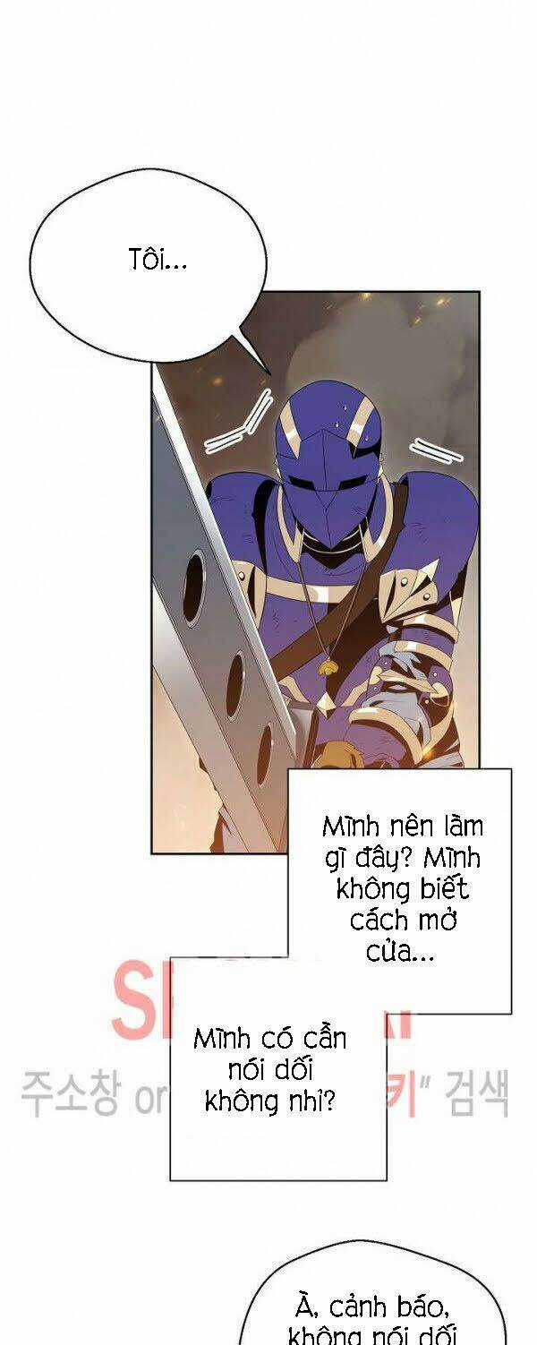 Cốt Binh Hồi Quy - Chapter 87 - Trang 21