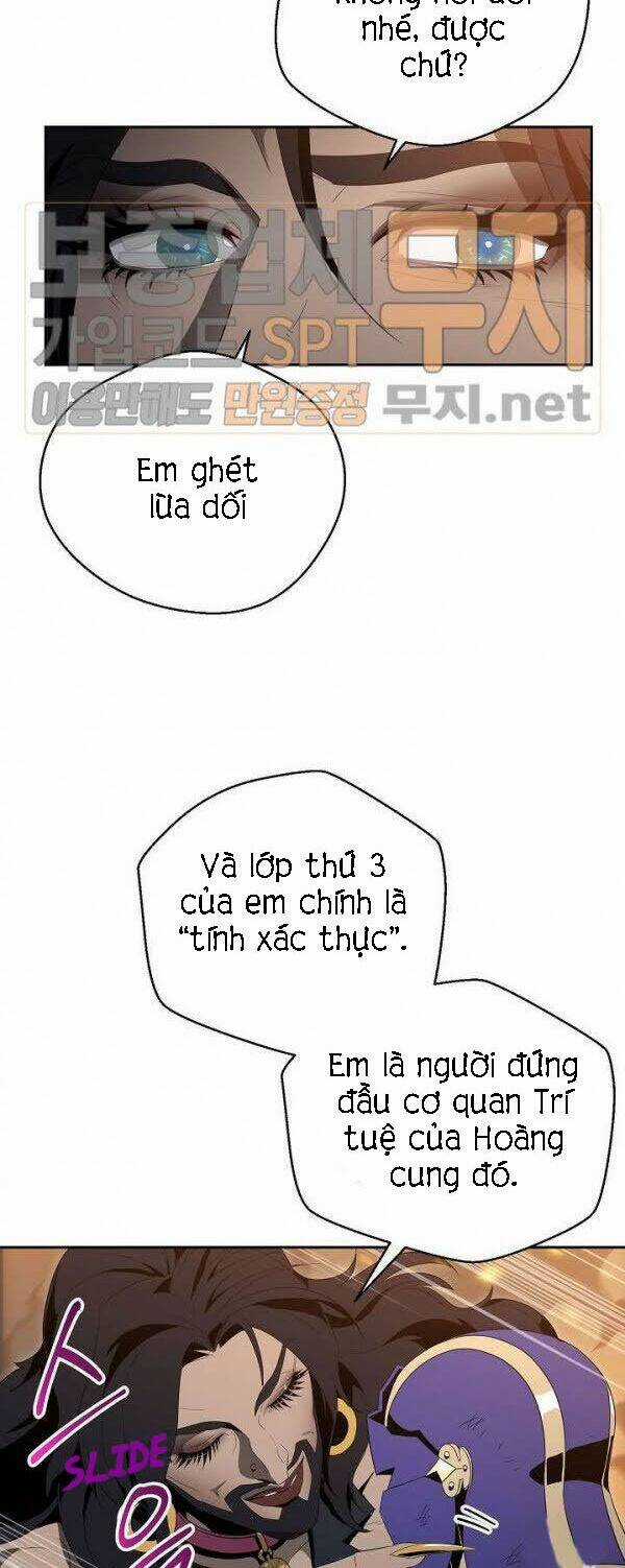 Cốt Binh Hồi Quy - Chapter 87 - Trang 22