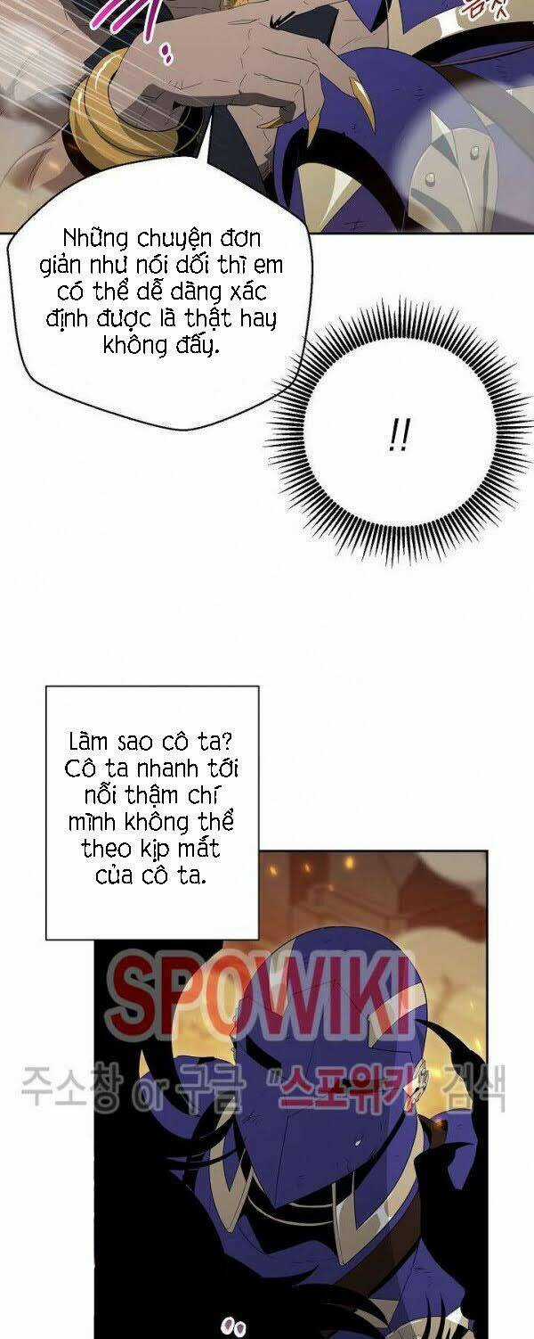 Cốt Binh Hồi Quy - Chapter 87 - Trang 23