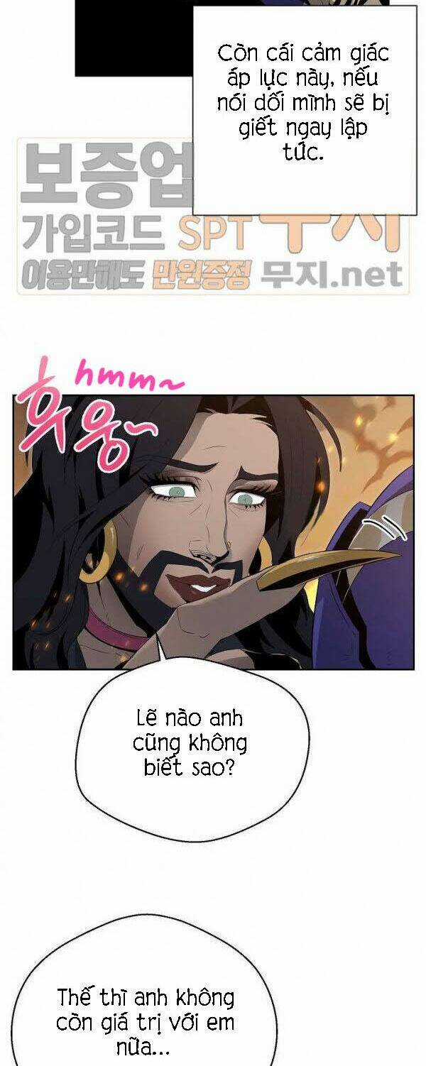 Cốt Binh Hồi Quy - Chapter 87 - Trang 24