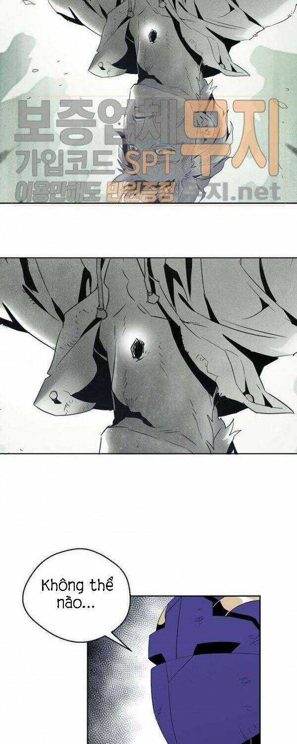 Cốt Binh Hồi Quy - Chapter 87 - Trang 28