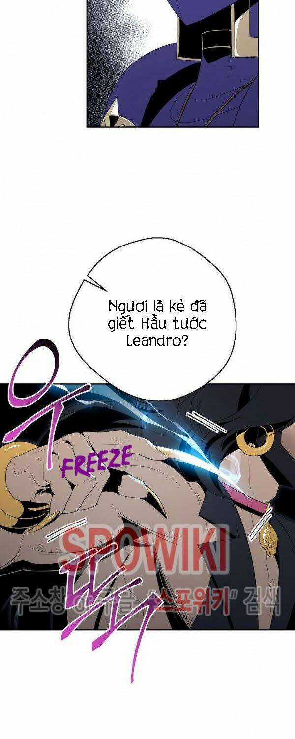 Cốt Binh Hồi Quy - Chapter 87 - Trang 29