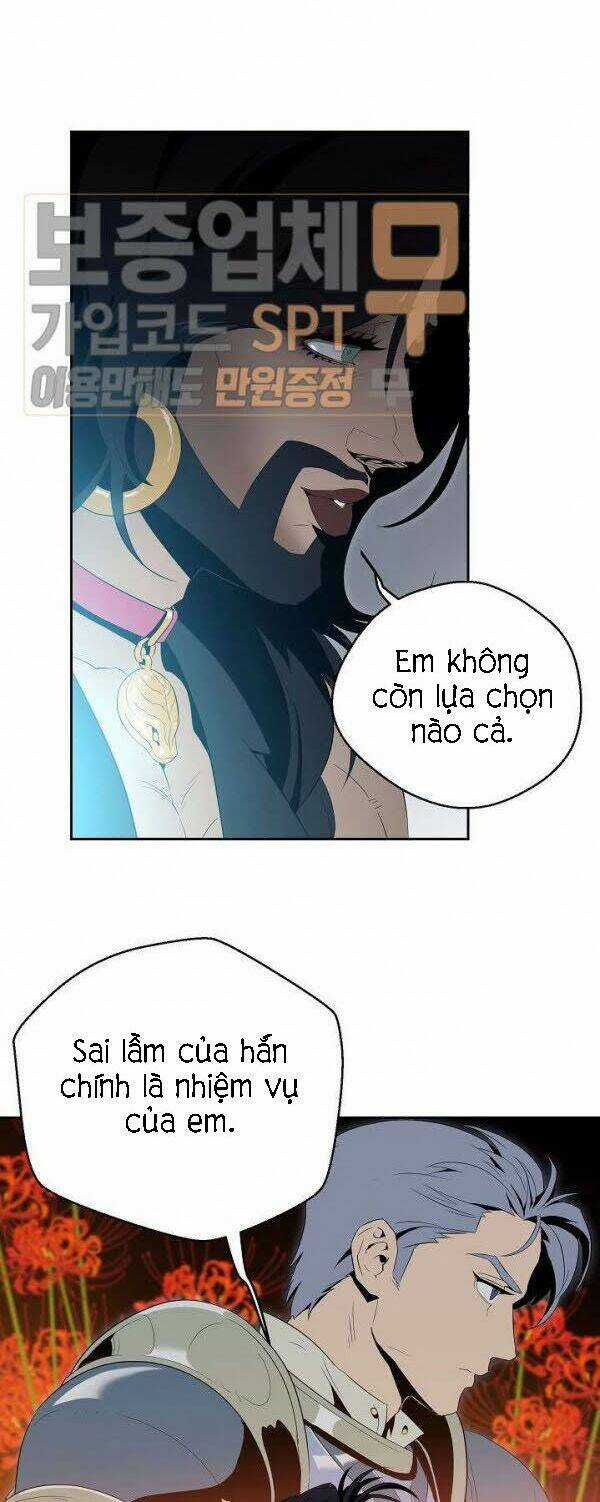 Cốt Binh Hồi Quy - Chapter 87 - Trang 30