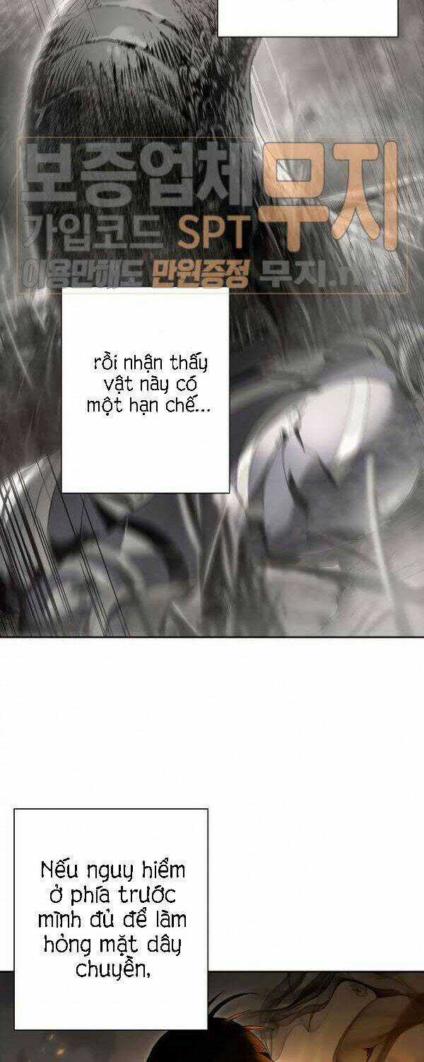 Cốt Binh Hồi Quy - Chapter 87 - Trang 4