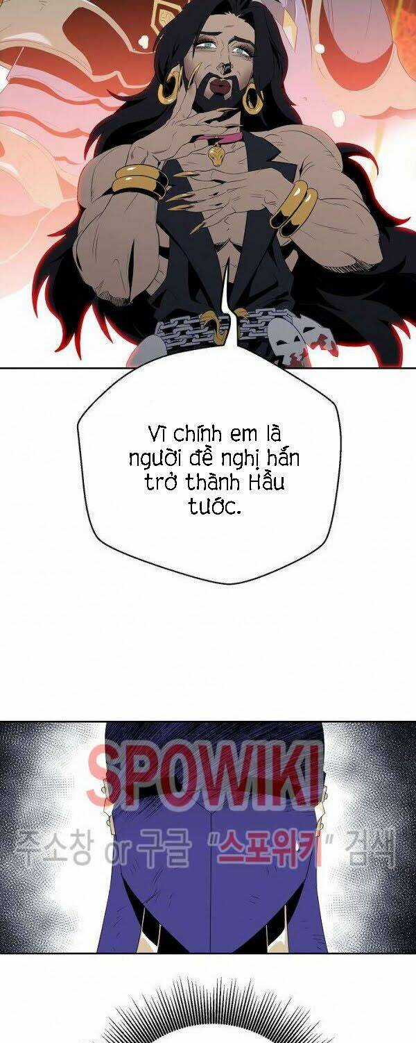 Cốt Binh Hồi Quy - Chapter 87 - Trang 31