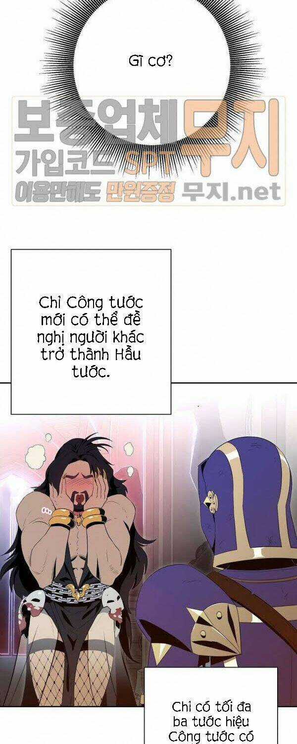Cốt Binh Hồi Quy - Chapter 87 - Trang 32