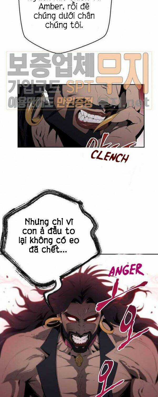 Cốt Binh Hồi Quy - Chapter 87 - Trang 34