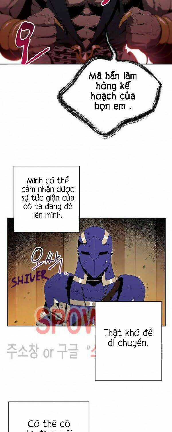 Cốt Binh Hồi Quy - Chapter 87 - Trang 35