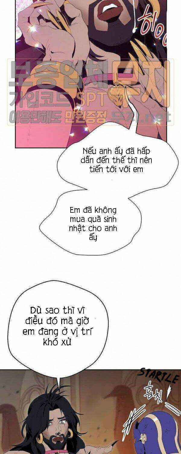 Cốt Binh Hồi Quy - Chapter 87 - Trang 38