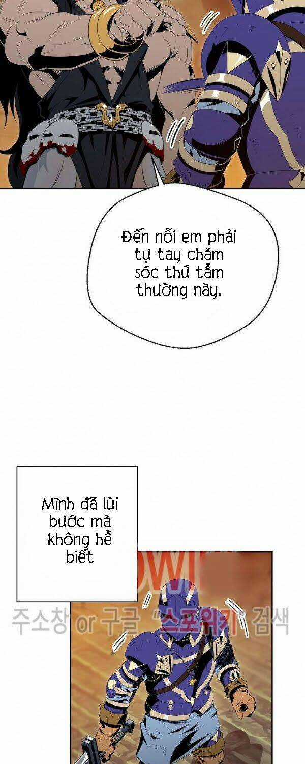Cốt Binh Hồi Quy - Chapter 87 - Trang 39