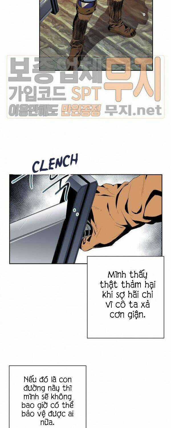 Cốt Binh Hồi Quy - Chapter 87 - Trang 40