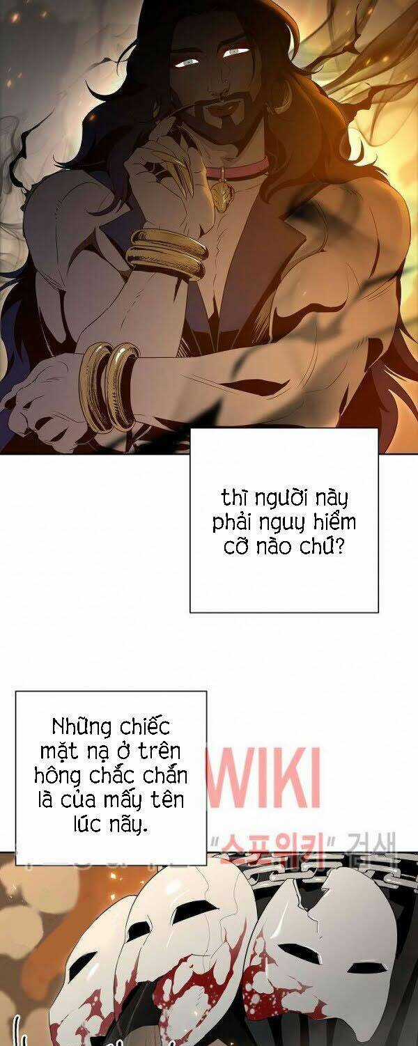 Cốt Binh Hồi Quy - Chapter 87 - Trang 5