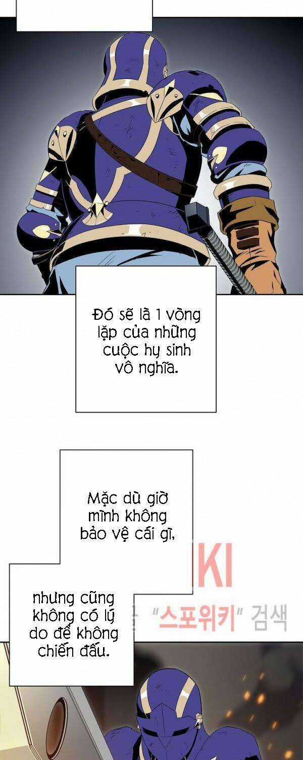 Cốt Binh Hồi Quy - Chapter 87 - Trang 41
