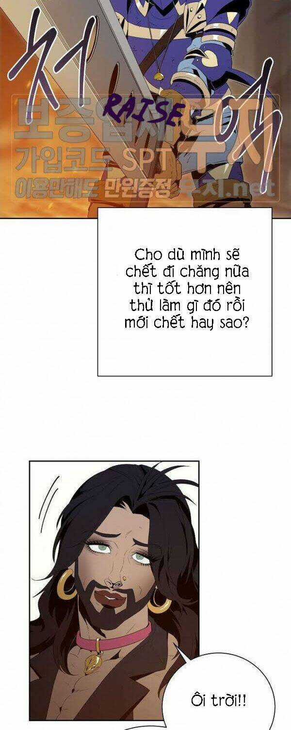 Cốt Binh Hồi Quy - Chapter 87 - Trang 42