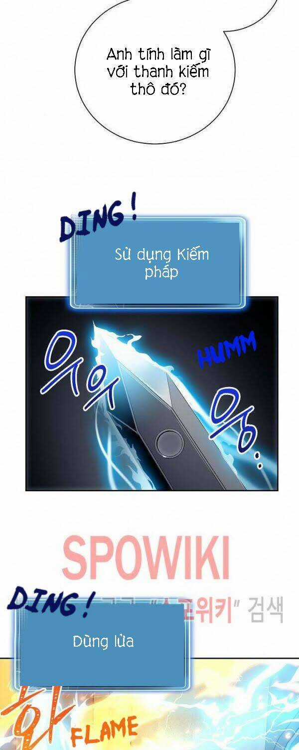 Cốt Binh Hồi Quy - Chapter 87 - Trang 43