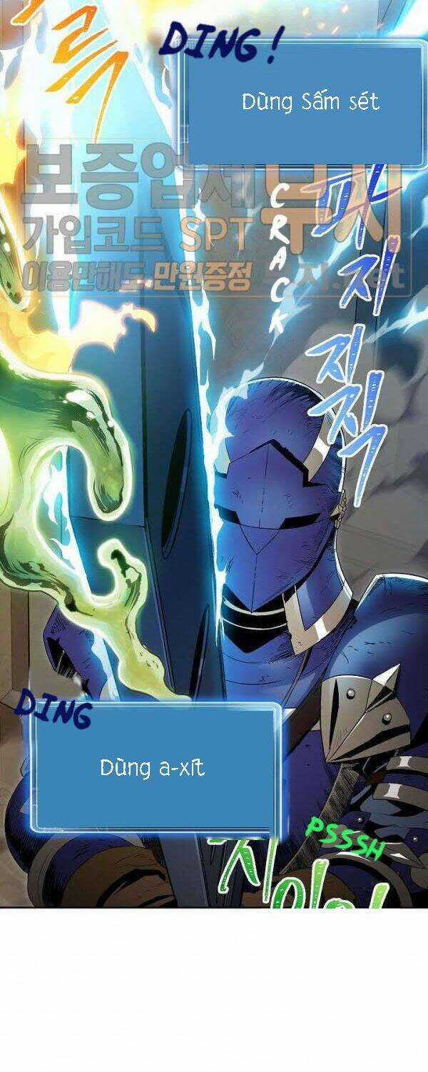 Cốt Binh Hồi Quy - Chapter 87 - Trang 44