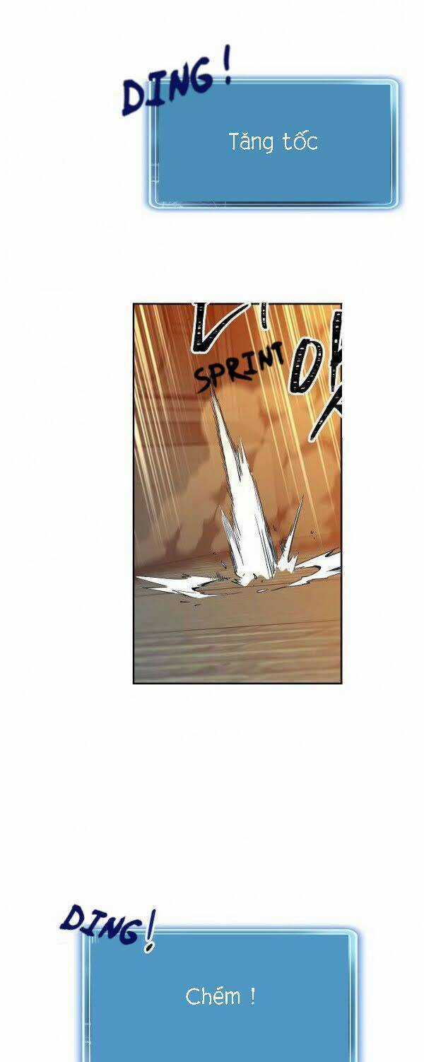 Cốt Binh Hồi Quy - Chapter 87 - Trang 45