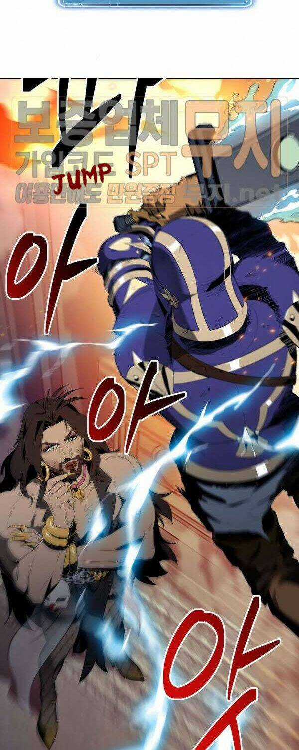 Cốt Binh Hồi Quy - Chapter 87 - Trang 46