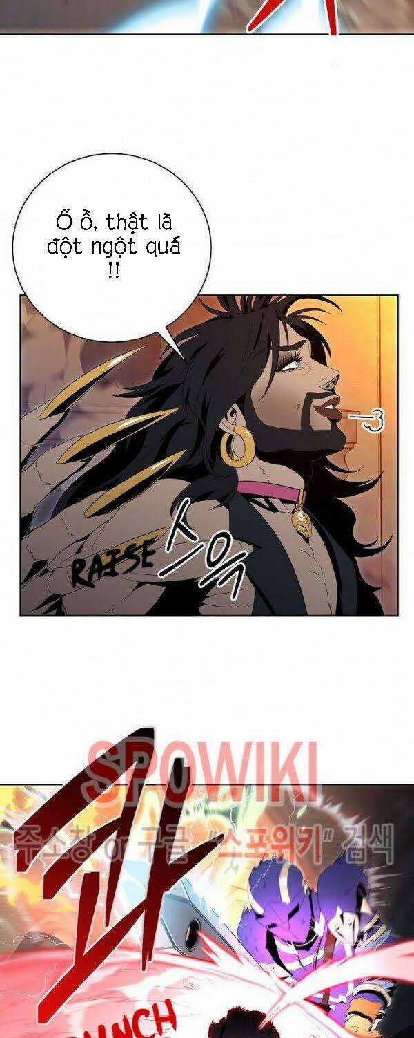 Cốt Binh Hồi Quy - Chapter 87 - Trang 47