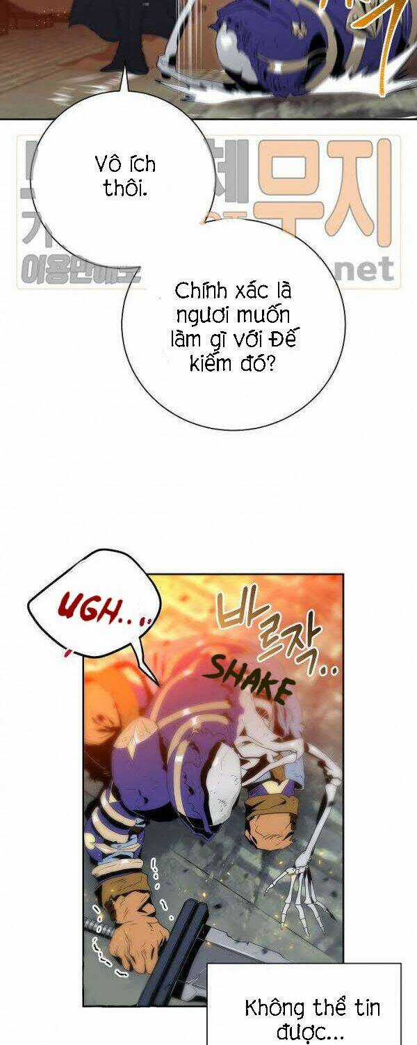 Cốt Binh Hồi Quy - Chapter 87 - Trang 50