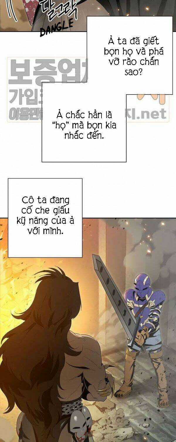 Cốt Binh Hồi Quy - Chapter 87 - Trang 6