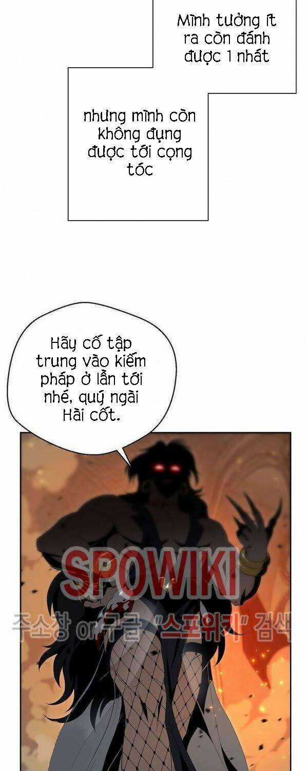 Cốt Binh Hồi Quy - Chapter 87 - Trang 51