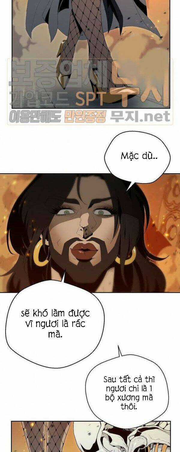 Cốt Binh Hồi Quy - Chapter 87 - Trang 52