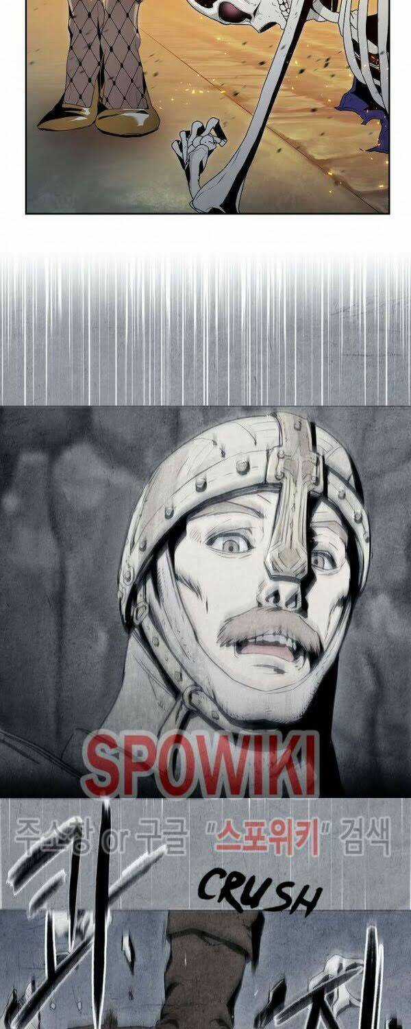 Cốt Binh Hồi Quy - Chapter 87 - Trang 53