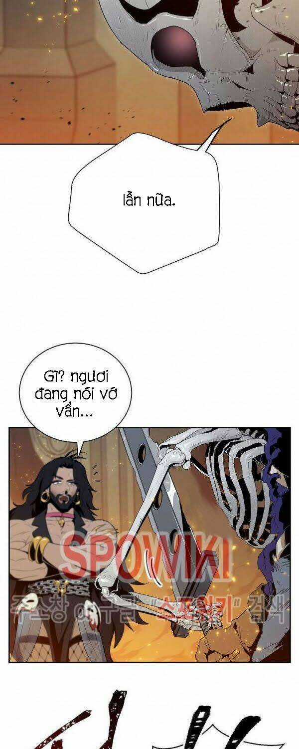 Cốt Binh Hồi Quy - Chapter 87 - Trang 55