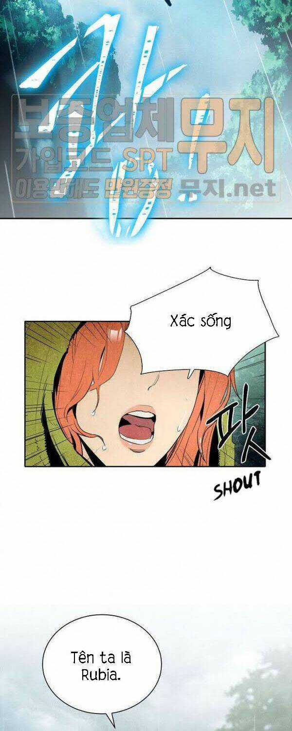 Cốt Binh Hồi Quy - Chapter 87 - Trang 60