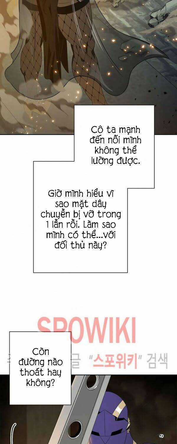 Cốt Binh Hồi Quy - Chapter 87 - Trang 7