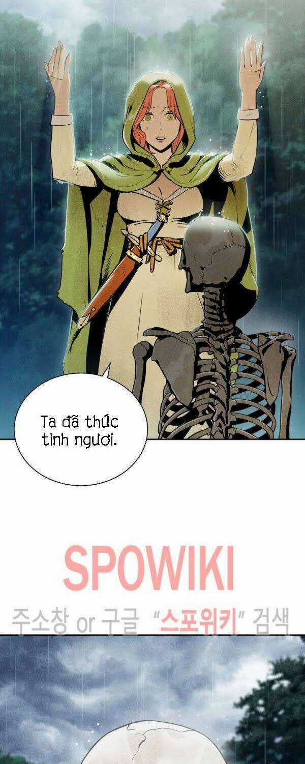 Cốt Binh Hồi Quy - Chapter 87 - Trang 61