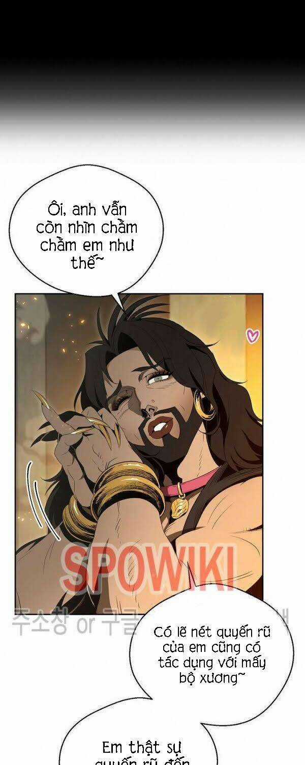 Cốt Binh Hồi Quy - Chapter 87 - Trang 9