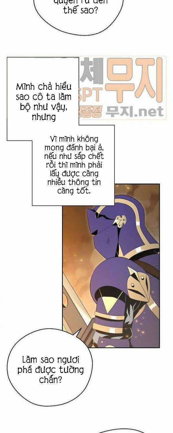 Cốt Binh Hồi Quy - Chapter 87 - Trang 10