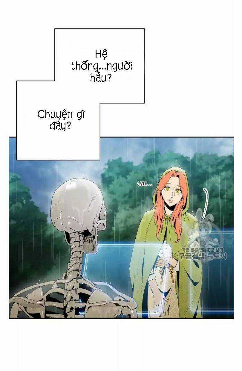 Cốt Binh Hồi Quy - Chapter 88 - Trang 12