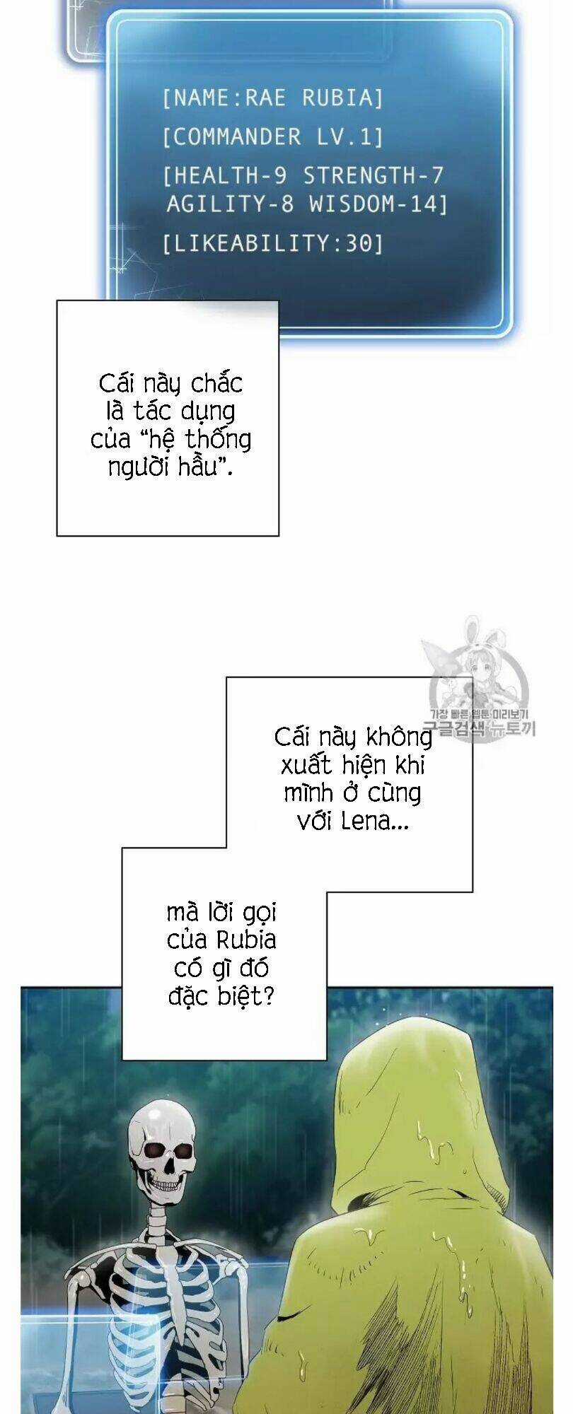 Cốt Binh Hồi Quy - Chapter 88 - Trang 14