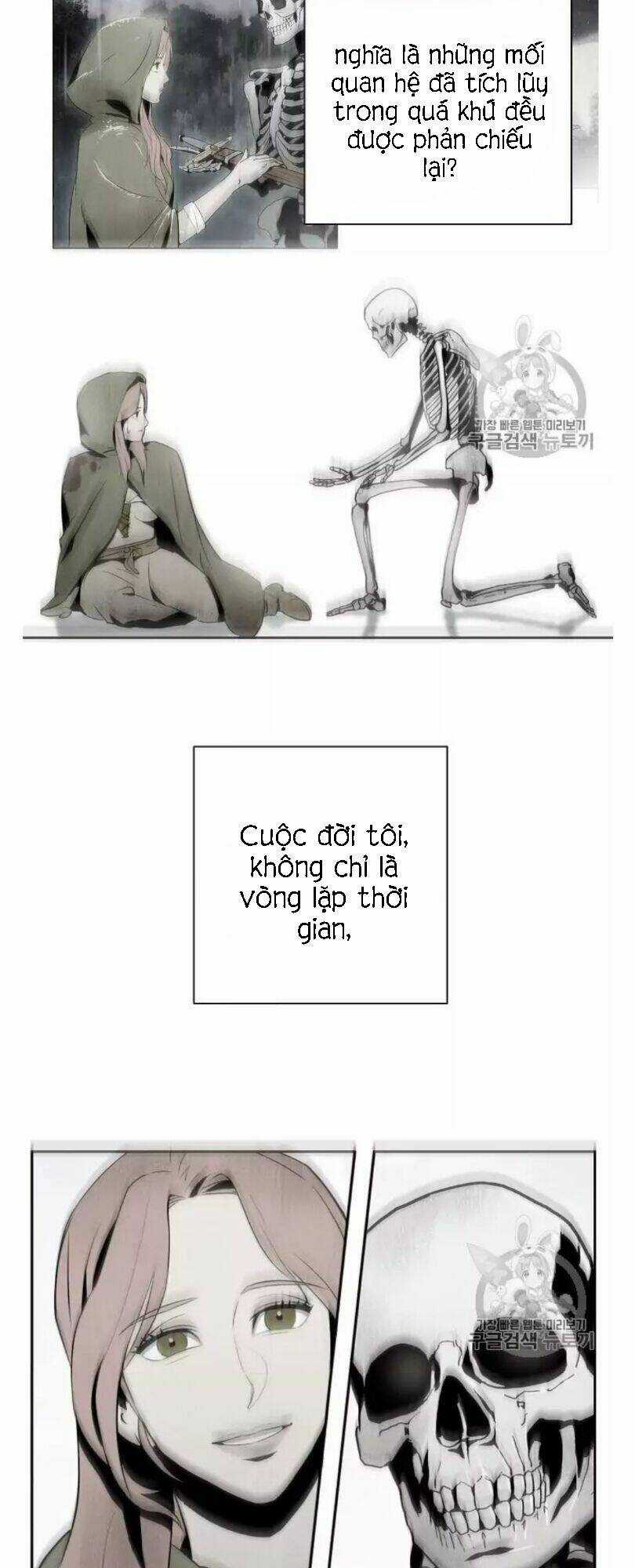 Cốt Binh Hồi Quy - Chapter 88 - Trang 18