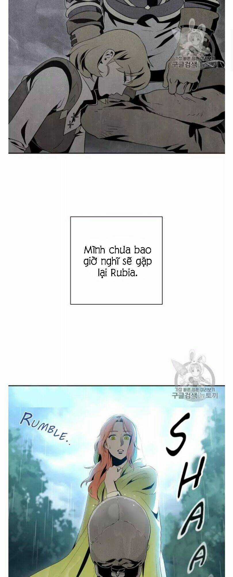 Cốt Binh Hồi Quy - Chapter 88 - Trang 3