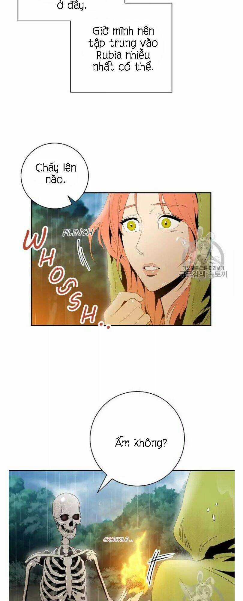 Cốt Binh Hồi Quy - Chapter 88 - Trang 24