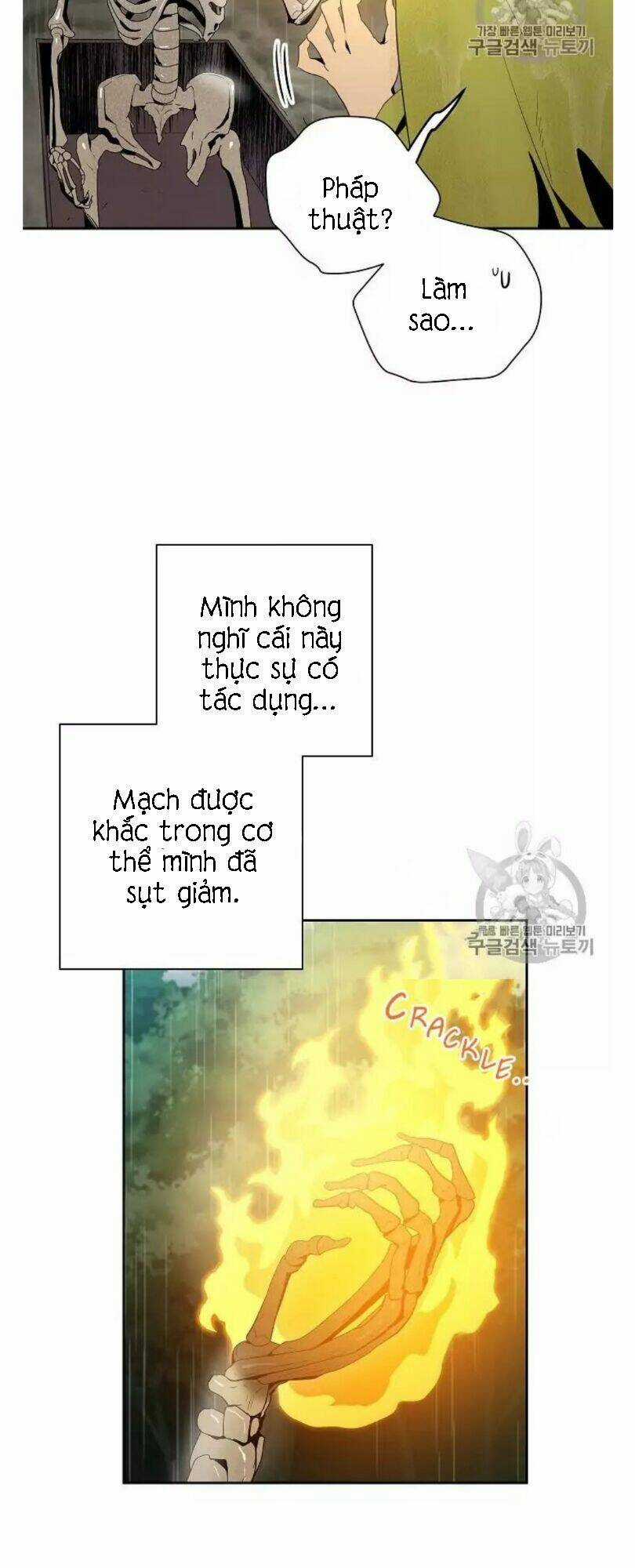 Cốt Binh Hồi Quy - Chapter 88 - Trang 25