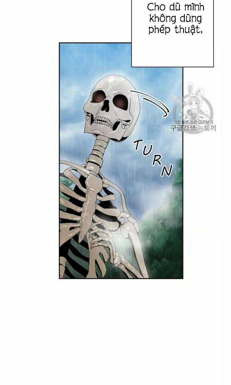 Cốt Binh Hồi Quy - Chapter 88 - Trang 28