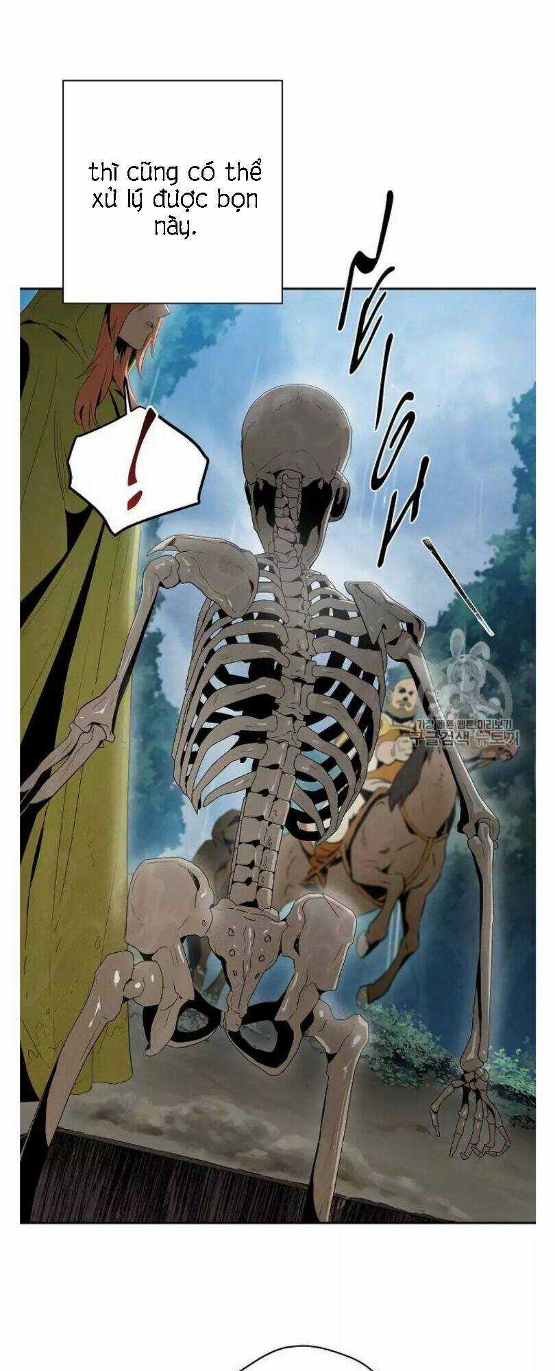 Cốt Binh Hồi Quy - Chapter 88 - Trang 29